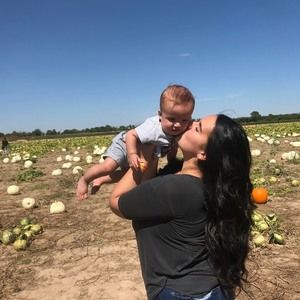 Meet your Posher, Valerie